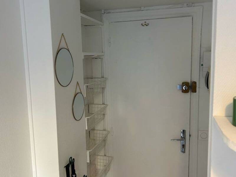 Maison à louer, 11m², PARIS 12E