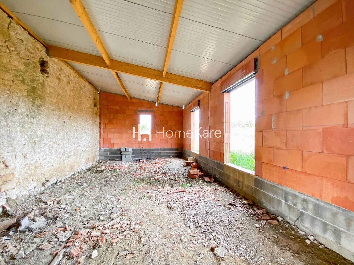 Maison à vendre, 180m², LA REOLE