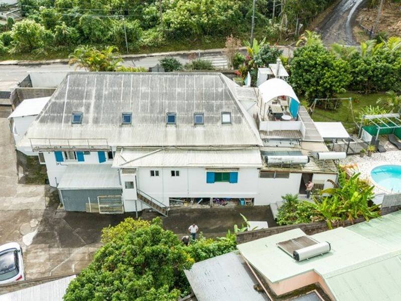 Maison à vendre, 276m², LE TAMPON