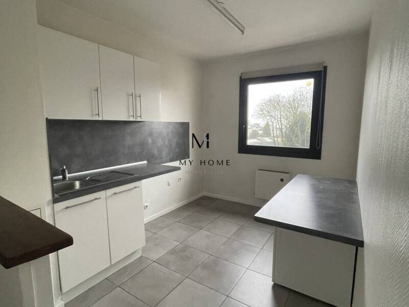 Maison à vendre, 41m², ALENCON