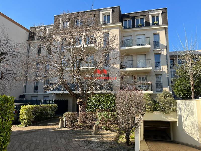 Maison à louer, 67m², RUEIL MALMAISON
