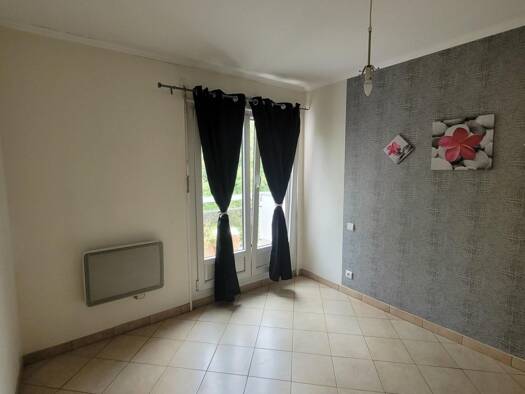 Appartement à louer 640 € 2 pièces 1 chambre 36,3 m² 2ème étage Obernai 67210