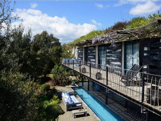 Villa à vendre 2 100 000 € 5 pièces 4 chambres 160 m² 2 873 m² de terrain Zonza 20144