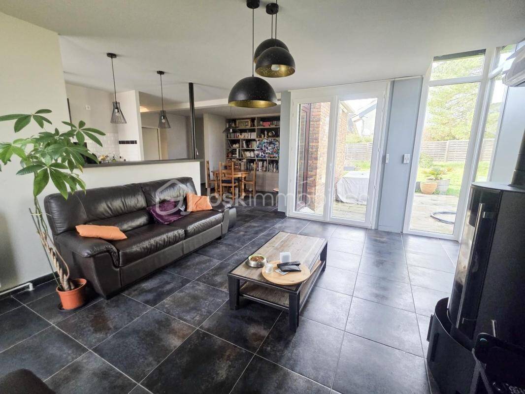 Maison à vendre, 86m², ROISSY EN BRIE