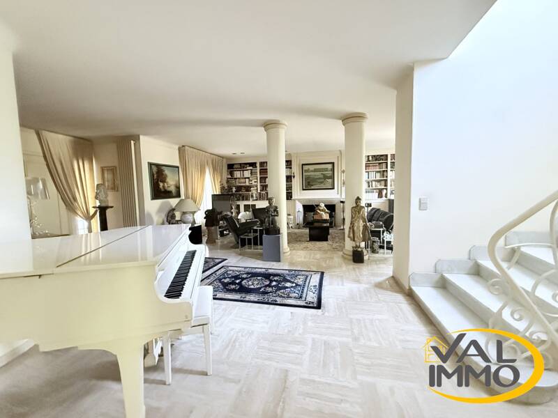 Maison à vendre, 270m², TOULOUSE