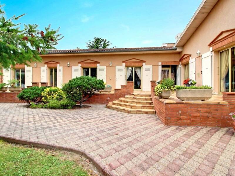 Maison à vendre, 315m², TOULOUSE
