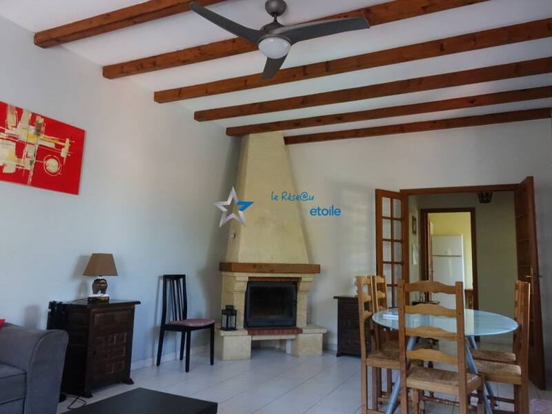 Maison à vendre, 92m², MARSEILLE 3E