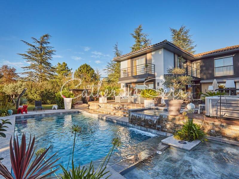 Maison à vendre, 265m², AIX EN PROVENCE