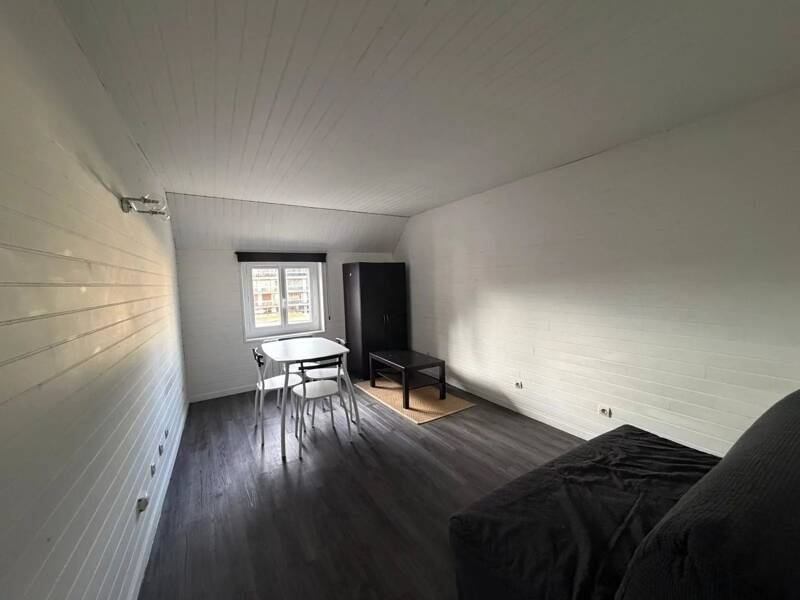 Maison à louer, 26m², ROUEN