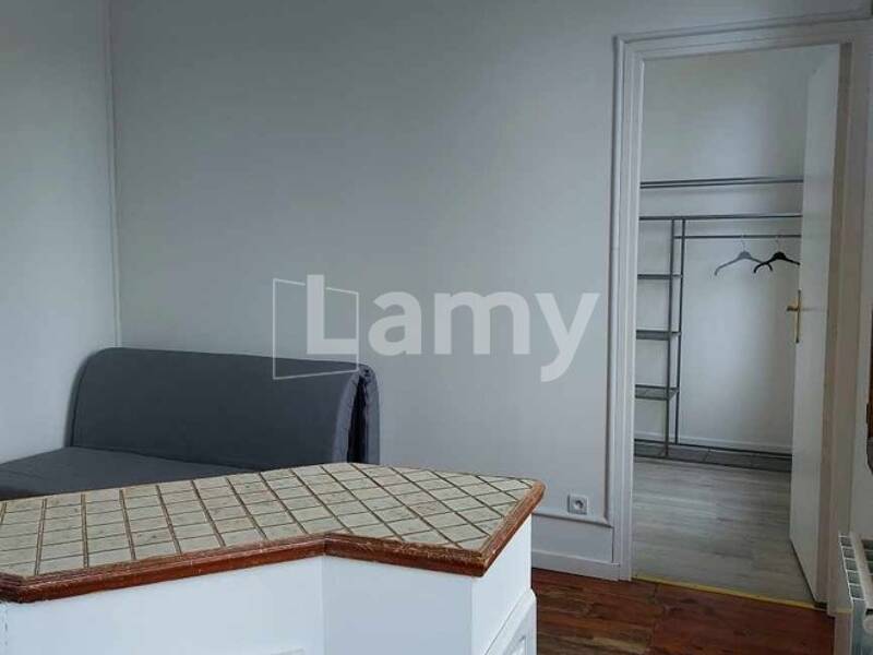 Maison à louer, 27m², PIERREFONDS