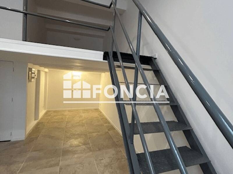 Maison à louer, 36m², MARSEILLE 1ER