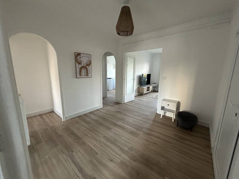 Maison à louer, 80m², PERPIGNAN