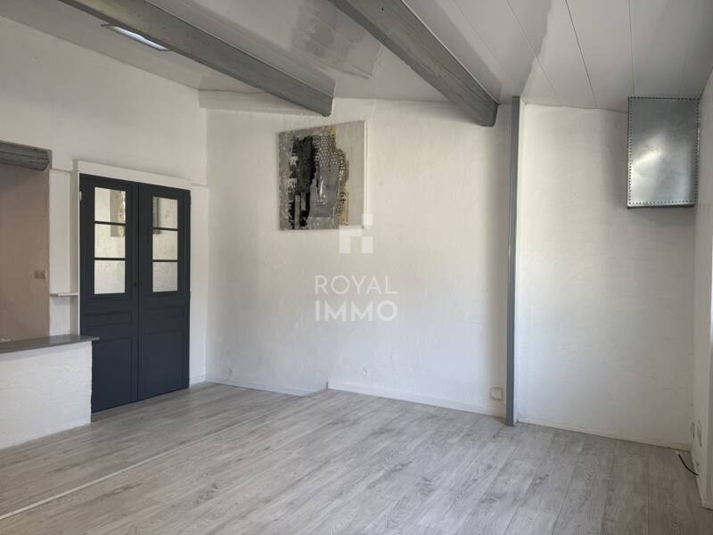 Maison à vendre, 40m², TOULON