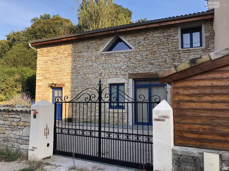 Maison à louer, 100m², BOYER