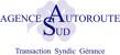 AGENCE AUTOROUTE SUD
