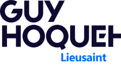 GUY HOQUET Lieusaint logo