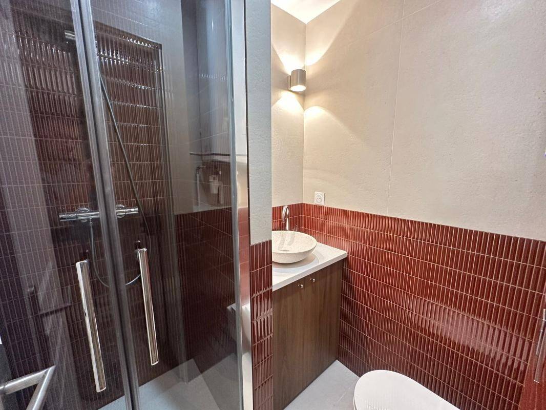 Maison à louer, 35m², SAINT OUEN