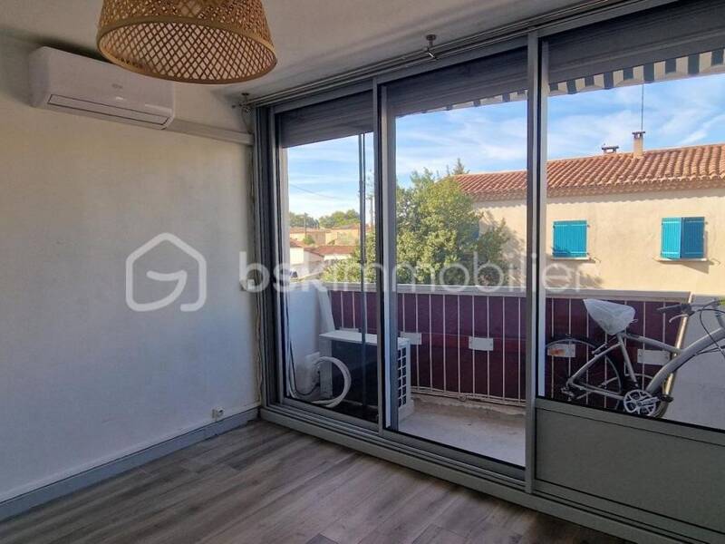 Maison à vendre, 23m², NIMES