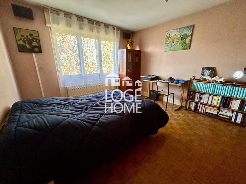 Maison à vendre, 82m², HEM