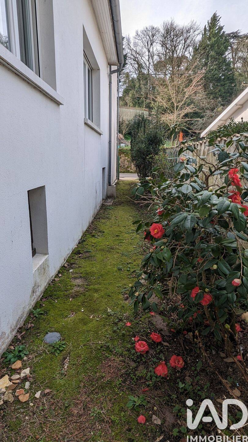 Maison à vendre, 138m², MONTENDRE