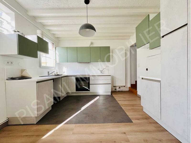 Maison à vendre, 75m², LE HAVRE