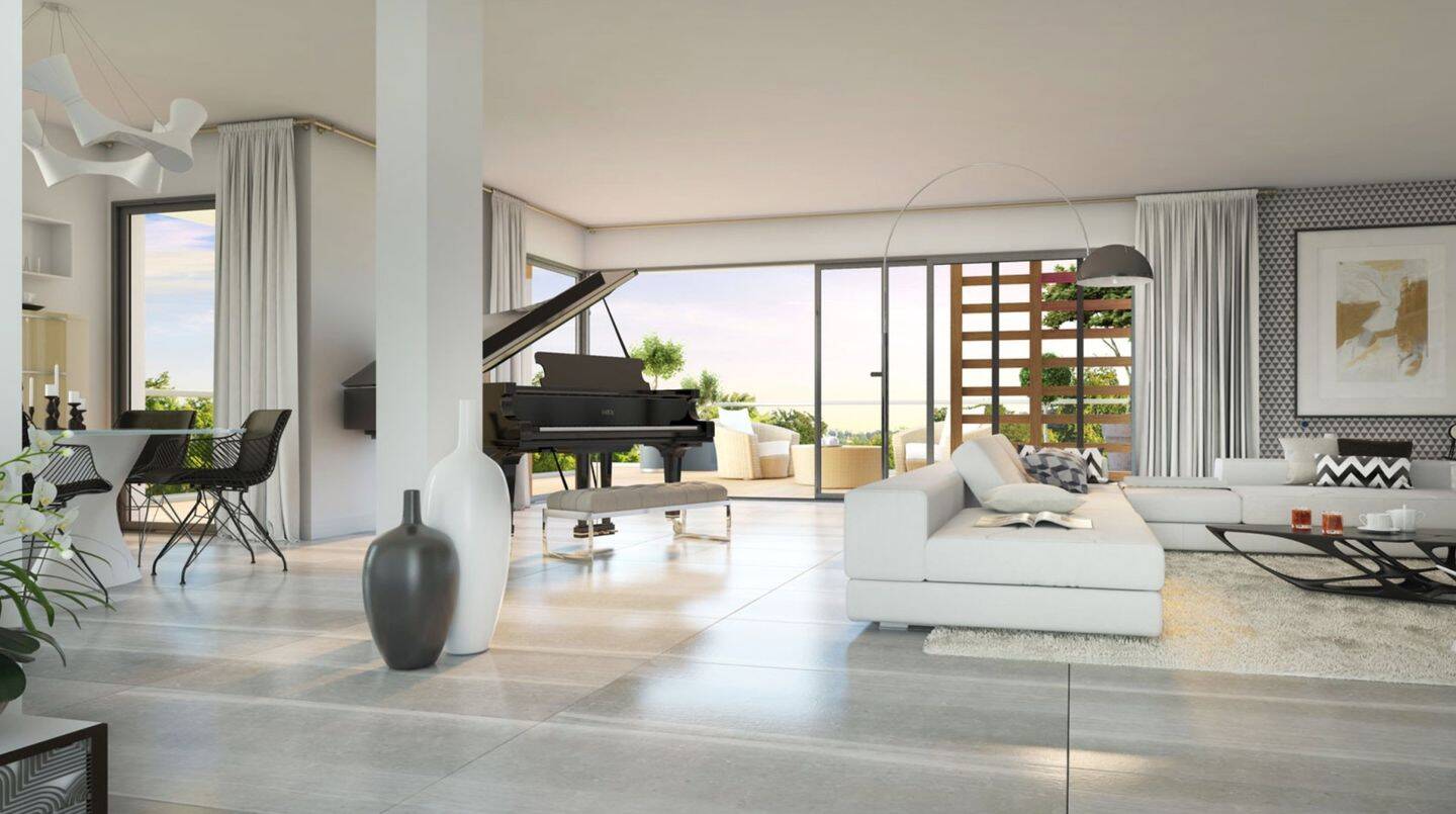 Maison à vendre, 118m², VERSAILLES