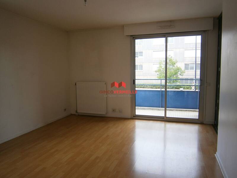 Maison à louer, 49m², MONTIGNY LE BRETONNEUX