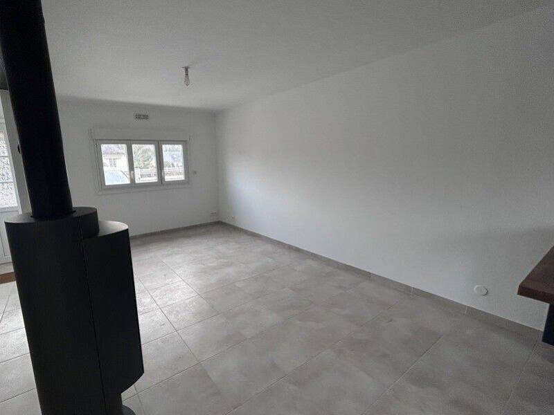 Maison à louer, 98m², MONTLOUIS SUR LOIRE