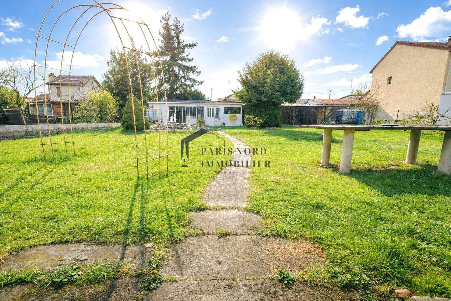 Maison à vendre, 100m², AULNAY SOUS BOIS