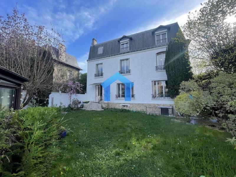 Maison à vendre, 300m², ENGHIEN LES BAINS