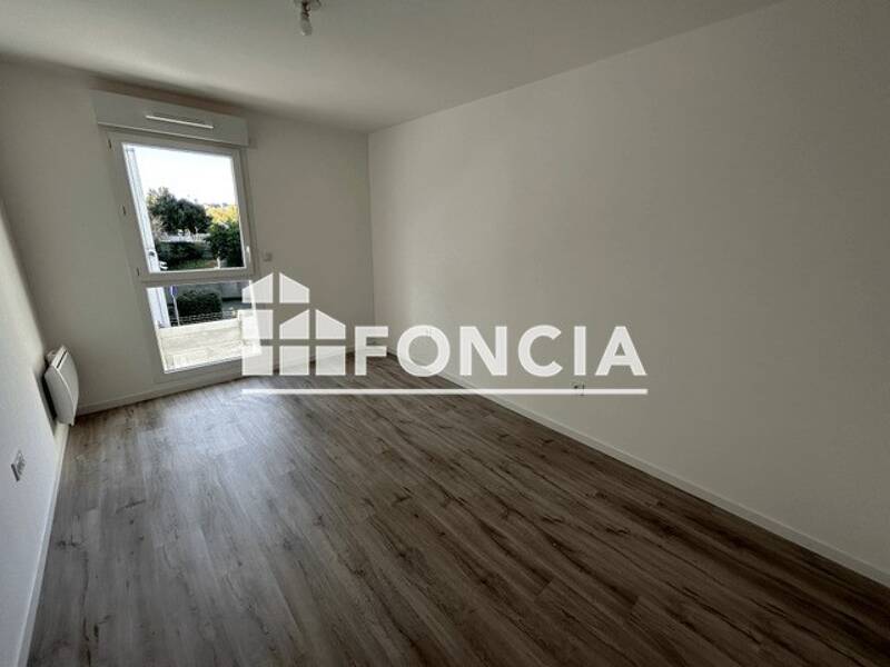 Maison à louer, 59m², ROUEN