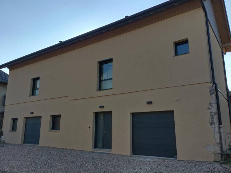 Maison à louer, 149m², LA RAVOIRE