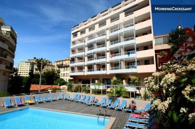 Maison à louer, 28m², CANNES