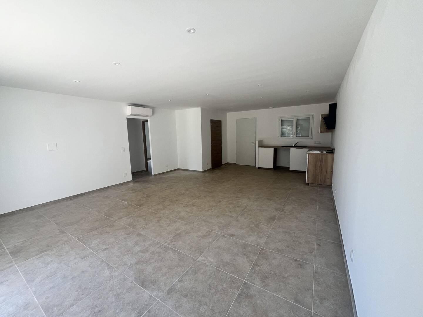 Maison à louer, 75m², PRUNELLI DI FIUMORBO