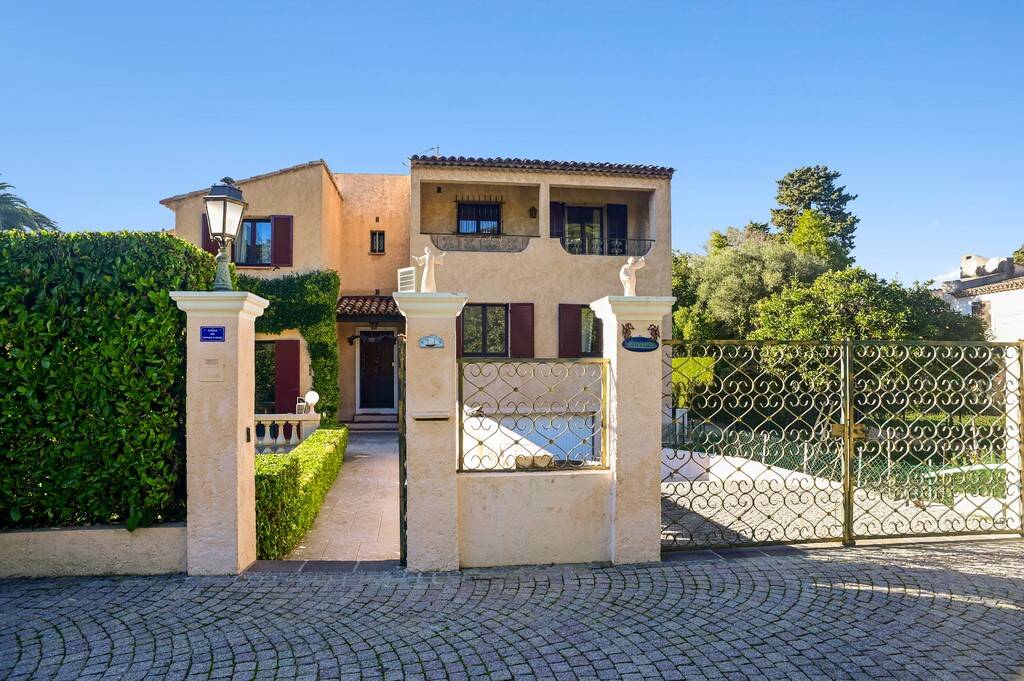 Maison à vendre, 180m², CANNES