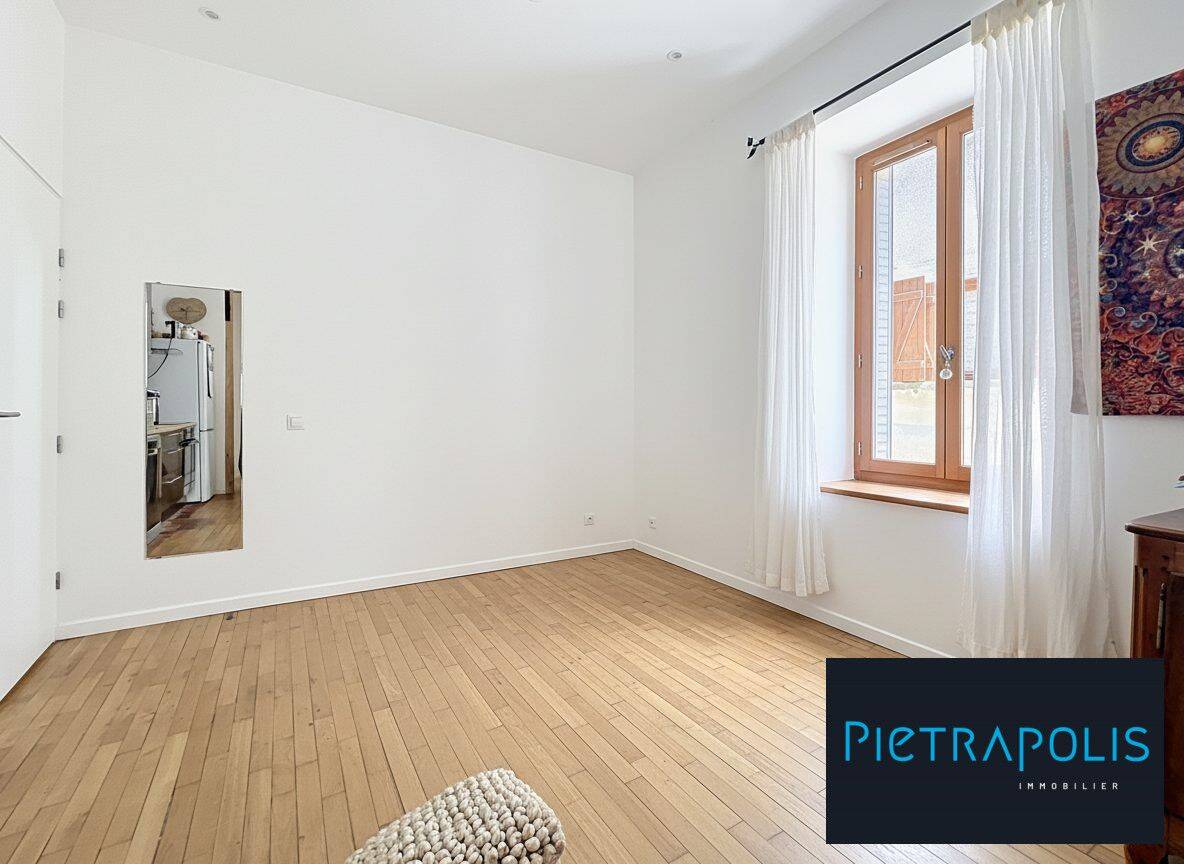 Maison à vendre, 40m², FONTAINE LES DIJON