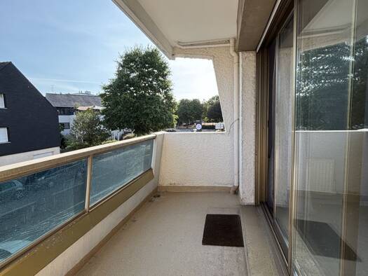 Appartement à vendre 125 250 € 1 pièce 27,46 m² Étage 1/4 Le Pargo-La Mare-Bois de Vincin Vannes 56000