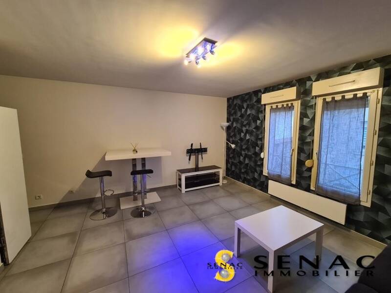 Maison à louer, 31m², PIERRELAYE