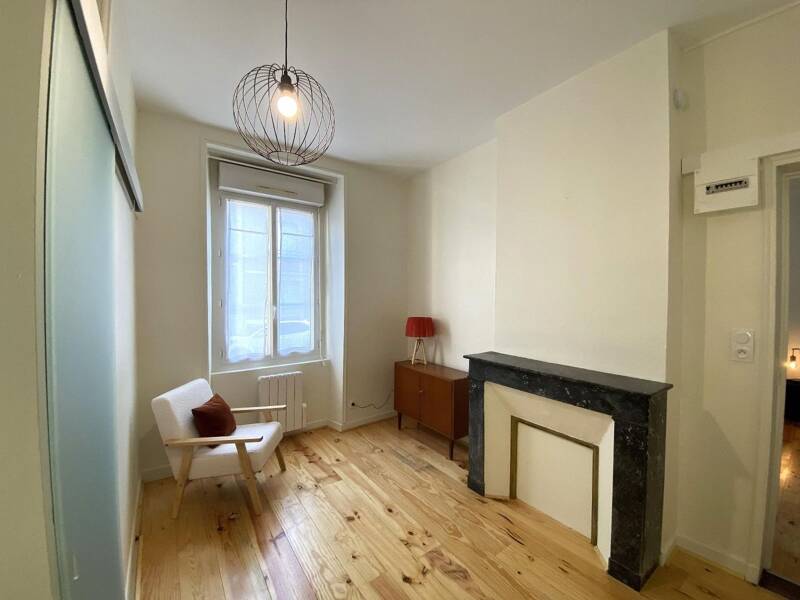 Maison à louer, 30m², ANGERS