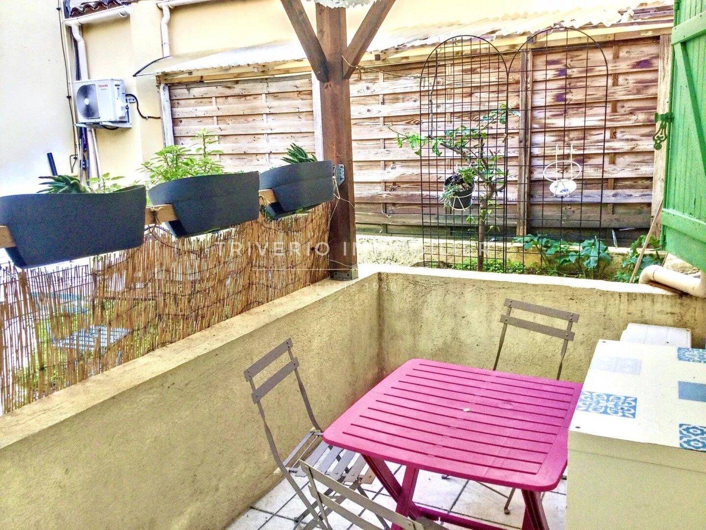 Maison à louer, 22m², CANNES