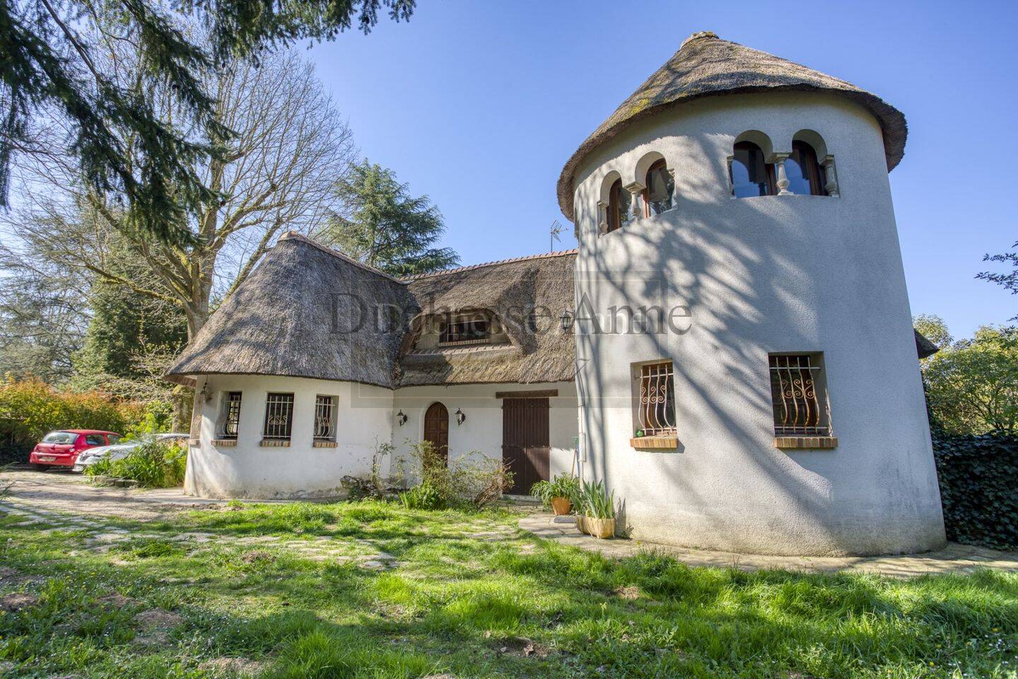 Maison à vendre, 230m², MONTFORT L'AMAURY