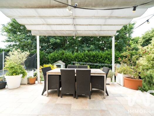 Maison à vendre 582 000 € 6 pièces 4 chambres 154 m² 985 m² de terrain Rural Cancale 35260