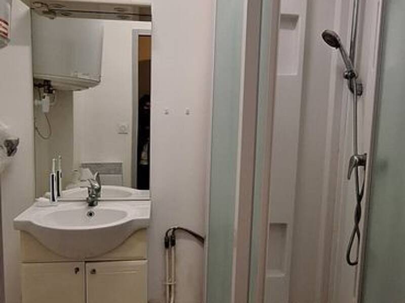 Maison à louer, 18m², GRENOBLE