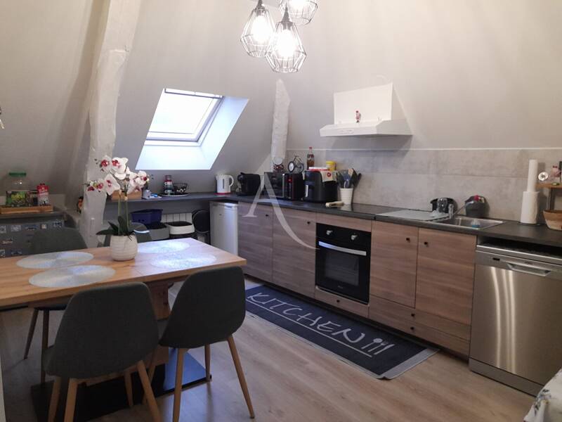 Maison à louer, 50m², MAGNY EN VEXIN