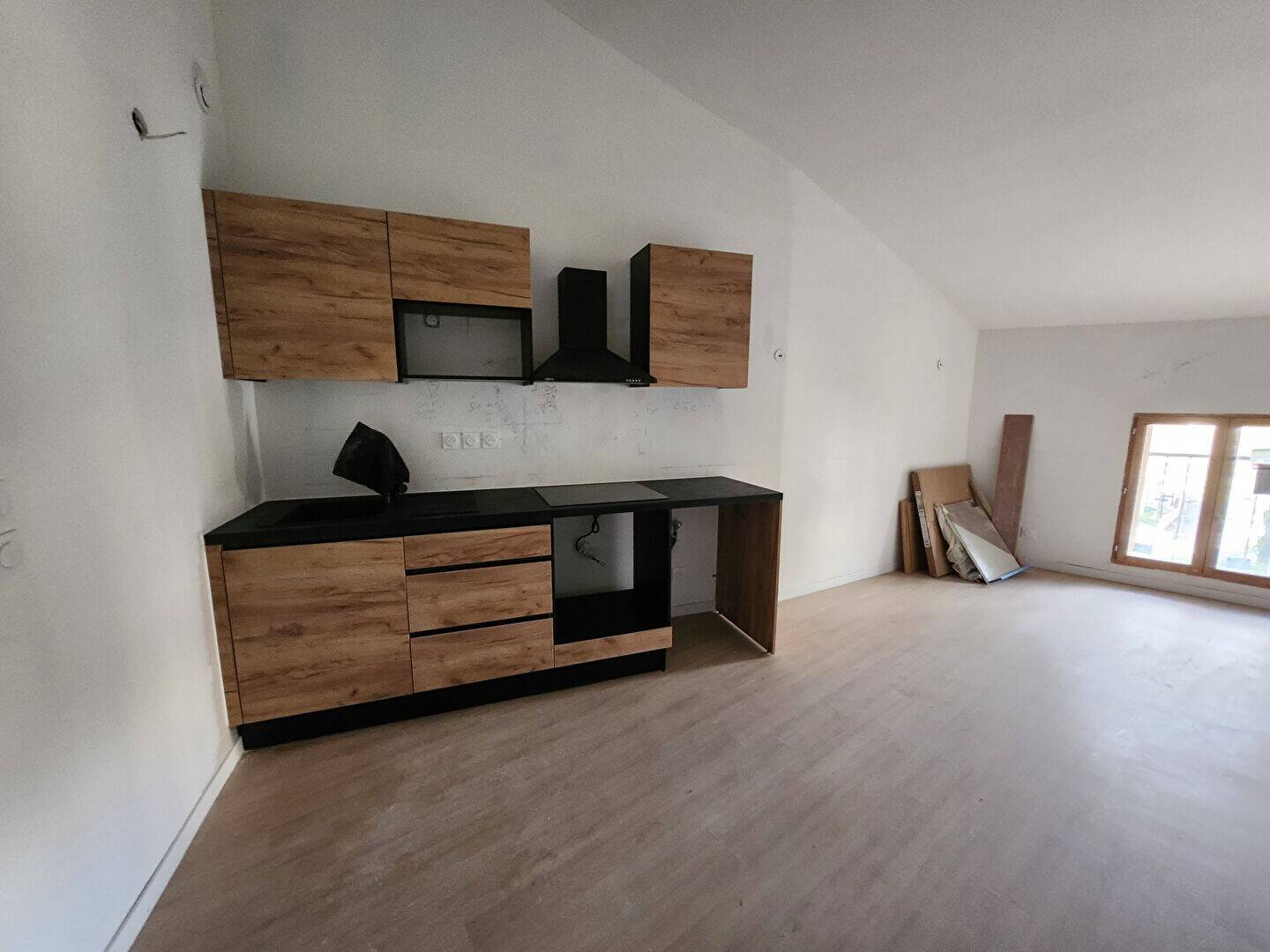 Maison à louer, 47m², BEZIERS