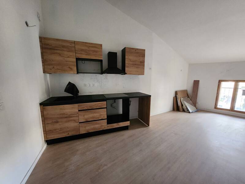 Maison à louer, 47m², BEZIERS