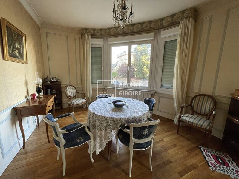 Maison à vendre, 122m², RENNES