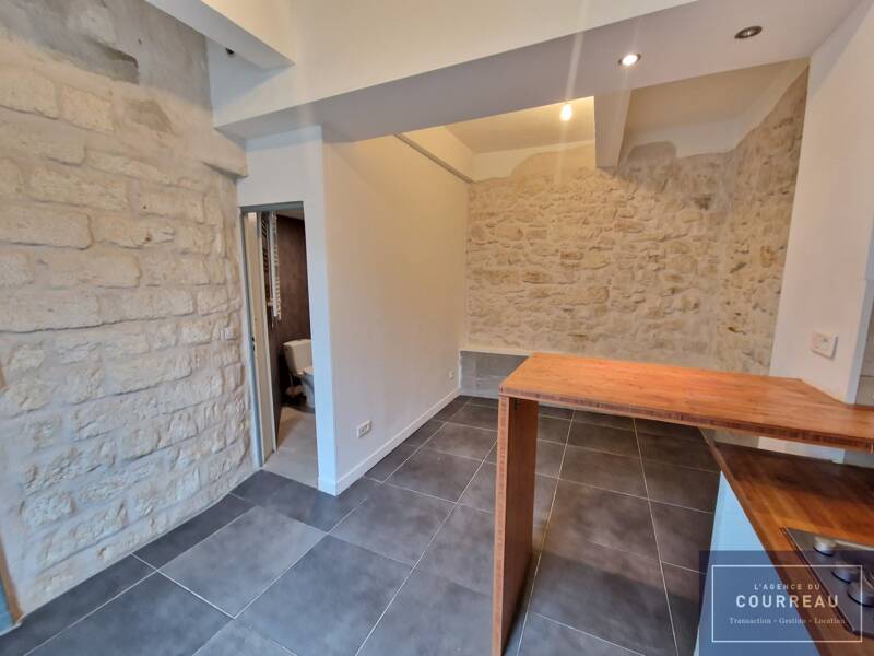 Maison à louer, 18m², MONTPELLIER