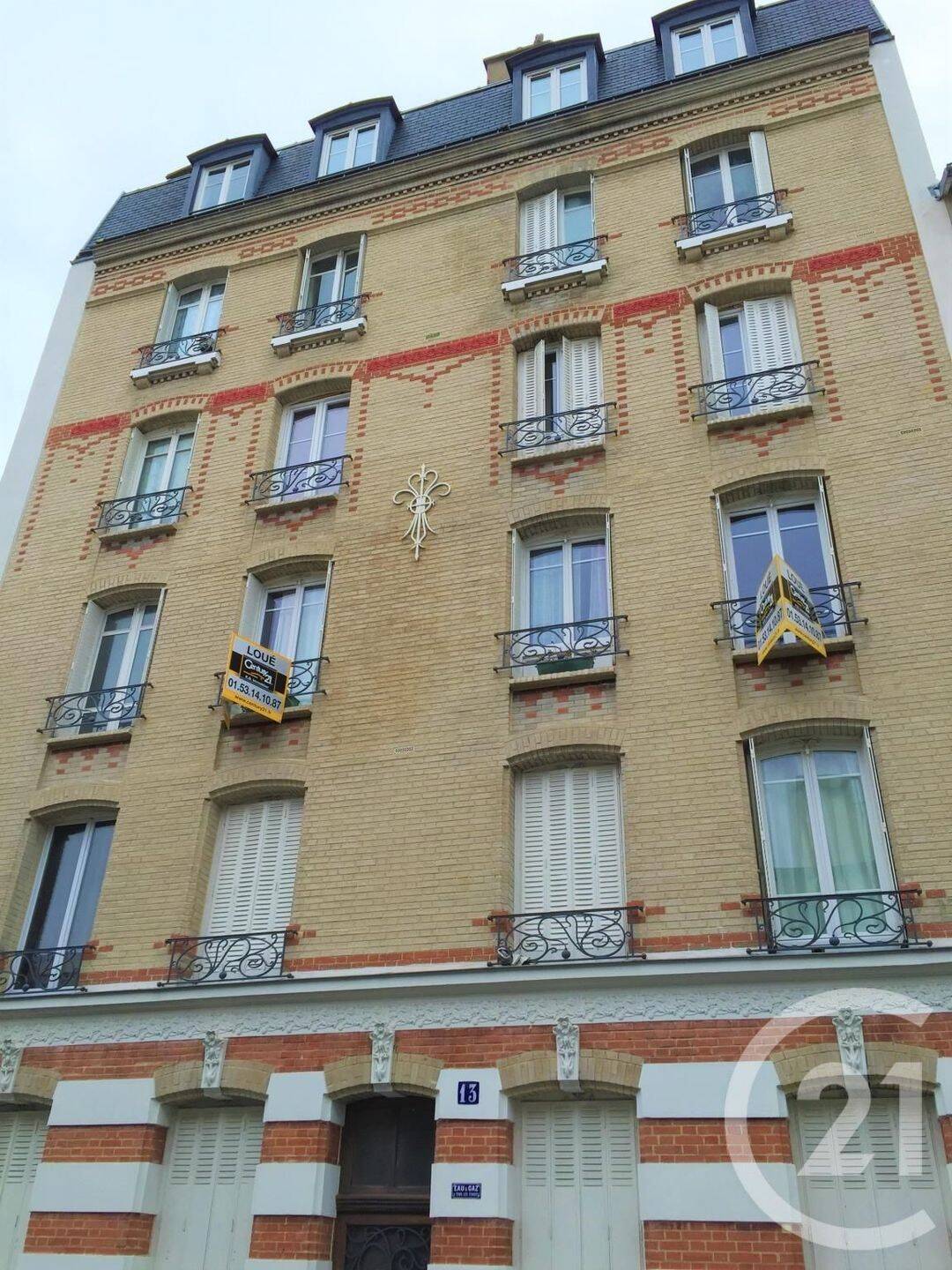 Maison à louer, 35m², LE KREMLIN BICETRE