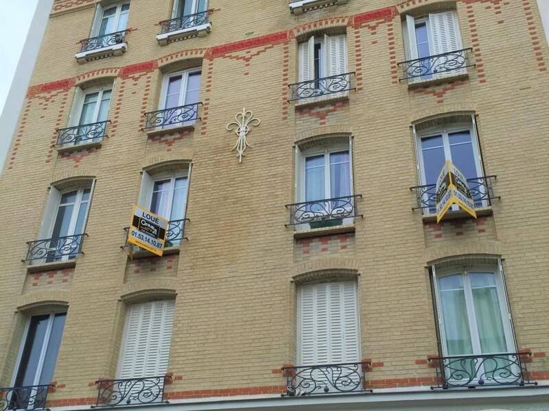 Maison à louer, 35m², LE KREMLIN BICETRE
